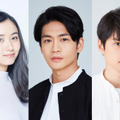 松下洸平主演音楽劇「夜来香ラプソディ」上演決定！ 白洲迅＆木下晴香も参加・画像