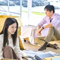 「最愛」第8話（C）TBS