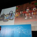 日本最大のディズニーストア「ディズニーフラッグシップ東京」オープニングイベント As to Disney artwork, logos and properties： (C) Disney