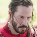 キアヌ・リーブス／『47RONIN』　(C)Universal Pictures