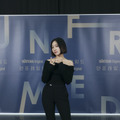 『UNFRAMED／アンフレームド』チェ・ヒソ