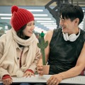 韓国版『ラブ・アクチュアリー』“4組のカップル”をキャスト＆監督が紹介『ニューイヤー・ブルース』・画像