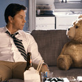 『テッド』 -(C) UniversalPictures／Tippett Studio