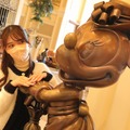 東京ディズニーランドホテル フォトツアー付き宿泊プランを体験！As to Disney artwork, logos and properties： (C) Disney