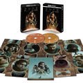 『DUNE／デューン 砂の惑星』（C）2021 Legendary and Warner Bros. Ent. All Rights Reserved.【初回仕様】4K ULTRA HD&ブルーレイセット展開図