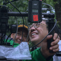 『我が心の香港～映画監督アン・ホイ』2020©A.M. Associates Limited