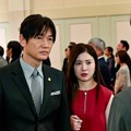 「最愛」第9話（C）TBS