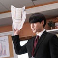 「二月の勝者 -絶対合格の教室-」第9話（C）NTV