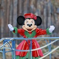 「パーフェクト・クリスマス」バージョンがスタート！As to Disney artwork, logos and properties： (C) Disney