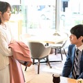 「婚姻届に判を捺しただけですが」第9話（C）TBS