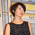 『みなさん、さようなら』映画公開イベント（波瑠）