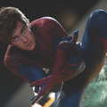 『アメイジング・スパイダーマン』（C） 2012 Columbia Pictures Industries, Inc. All Rights Reserved. Marvel, and the names and distinctive likenesses of Spider-Man and all other Marvel characters: TM and （C） 2021 Marvel Entertainment, LLC & its subsidiaries. All Rights Reserved.