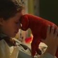 『でっかくなっちゃった赤い子犬 僕はクリフォード』（C） 2021 Paramount Pictures Corporation. All rights reserved.