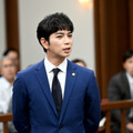「99.9-刑事専門弁護士- 完全新作SP新たな出会い篇～映画公開前夜祭～」(C)TBS