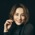米倉涼子 Netflixシリーズ「新聞記者」／photo：You Ishii