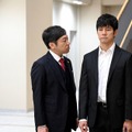 「99.9-刑事専門弁護士- 完全新作SP新たな出会い篇～映画公開前夜祭～」（C）TBS