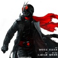 『シン・仮面ライダー』（C）石森プロ・東映/2023「シン・仮面ライダー」製作委員会