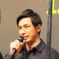 高橋光臣／「DCU」の3ヶ国同時リモート試写会