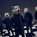 MAN WITH A MISSION