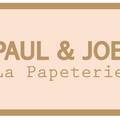 「PAUL & JOE」とディズニーストアの初めての共同企画 As to Disney artwork, logos and properties： (C) Disney