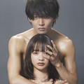 佐藤大樹＆見上愛、地上波ドラマ初主演「liar」2月放送・画像