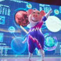 『SING／シング：ネクストステージ』（C）2021 Universal Studios. All Rights Reserved.