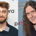 ダニエル・ラドクリフ、替え歌歌手のウィアード・アル・ヤンコヴィック役に決定 「Roku」初の伝記映画・画像