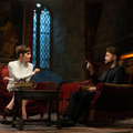 「ハリー・ポッター20周年記念：リターン・トゥ・ホグワーツ」(C) 2022 WarnerMedia Direct, LLC. All Rights Reserved. HBO Max TM is used under license.