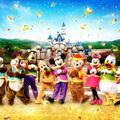 香港ディズニーランド・リゾートの「ゴールデン・チャイニーズ・ニューイヤー・セレブレーション」＠Disney