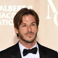 ギャスパー・ウリエル Photo by Pascal Le Segretain/Getty Images for La Fondation Prince Albert II de Monaco