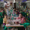 『メイド・イン・バングラデシュ』　（C）2019 – LES FILMS DE L’APRES MIDI – KHONA TALKIES– BEOFILM – MIDAS FILMES