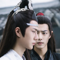 「陳情令【吹替版】」（C）2019 Shenzhen Tencent Computer Systems Company Limited