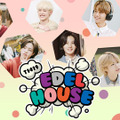 「T1419 EDELHOUSE」　(C)2021 Sony Music Labels Inc.