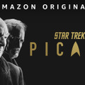 「スター・トレック：ピカード」シーズン2（C）Amazon Studios