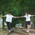 『最初の恋、最後の恋人』　（C）2021 PRIVATE COMPANY <A WAY STATION> All rights reserved