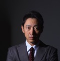 小泉孝太郎、手形詐欺の真相を追いかける「松本清張 眼の壁」放送決定・画像