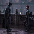『THE BATMAN－ザ・バットマン－』 （C） 2021 Warner Bros. Ent. All Rights Reserved TM & （C） DC