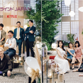 「好きな味噌汁の具は？」会話で見極める婚活「ラブ・イズ・ブラインド JAPAN」配信開始・画像