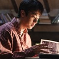 『手紙と線路と小さな奇跡』　（C）2021 LOTTE ENTERTAINMENT & BLOSSOM PICTURES CO., LTD. All Rights Reserved.