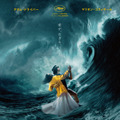 マリオン・コティヤール＆アダム・ドライバー、嵐の海で歌って踊る衝撃＆圧巻の予告編『アネット』・画像