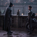 『THE BATMAN－ザ・バットマン－』（C） 2021 Warner Bros. Ent. All Rights Reserved TM & （C） DC