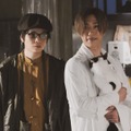 岡山天音＆早乙女太一「ミステリと言う勿れ」今夜登場「それぞれの“意味”を受け取ってくれたら」・画像