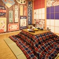 オリエンタルホテル 東京ベイ「昭和レトロ2.0 プラン」