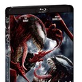 『ヴェノム:レット・ゼア・ビー・カーネイジ』ブルーレイ&DVDセット （C）2021 Columbia Pictures Industries, Inc. All Rights Reserved. MARVEL and all related character names: （C） &TM 2022 MARVEL