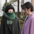 「ゴシップ #彼女が知りたい本当の○○」第7話（C）フジテレビ
