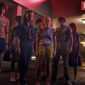 Netflixシリーズ「ストレンジャー・シングス」シーズン3　独占配信中