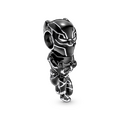 Avengers Black Panther Charm 9,900円　マーベル パンドラコレクション（C） 2022 MARVEL