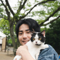 『猫は逃げた』（C）2021『猫は逃げた』フィルムパートナーズ