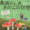 『素晴らしき、きのこの世界』（C）2018, Fantastic Fungi, LLC