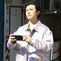 「全っっっっっ然知らない街を歩いてみたものの　Season2」（Ｃ）フジテレビ